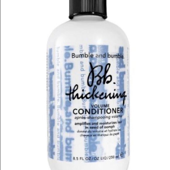 Bumble and Bumble Thickening Shampoo + Conditioner Set - Picture 2 of 3